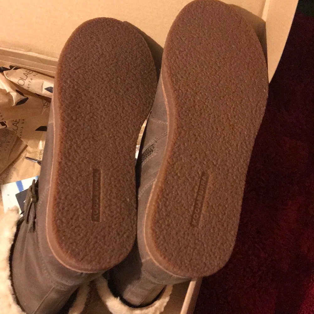 Koolaburra boots - Picture 6 of 9